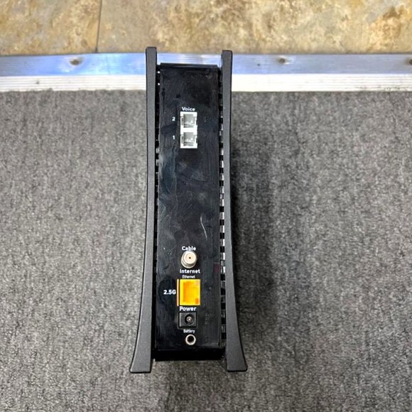 ✅🔥SALE⚠️🔥📢SPECTRUM Cable MODEM Advanced INTERNET MODEM🚨📢🤑BUY NOW🤑🛍️ - Picture 14 of 16